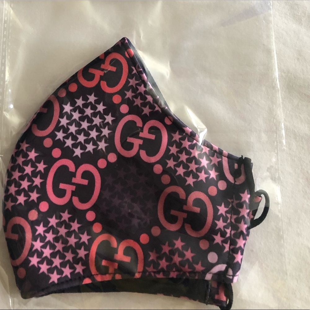 Face cover up